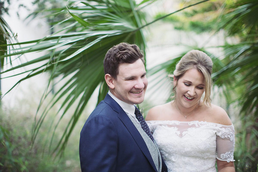 Sara & Ben ♡ Sheffield Botanical Gardens Wedding 37 SaraBen 43