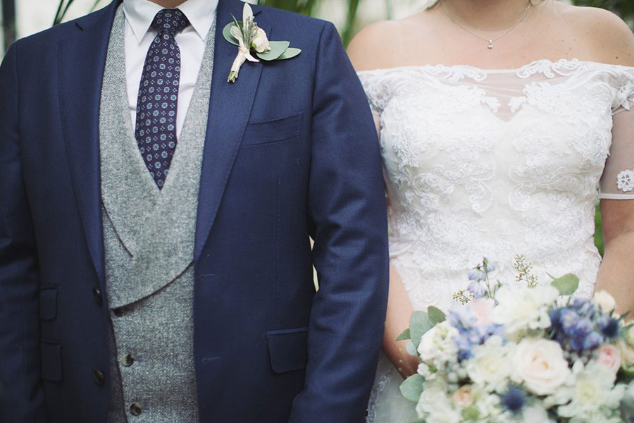 Sara & Ben ♡ Sheffield Botanical Gardens Wedding 38 SaraBen 44