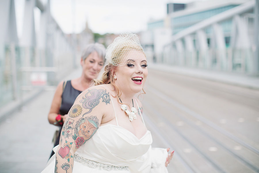Rosa & Tony ♡ Nottingham Council House & Canalhouse Wedding 15 Rosa & Tony 17