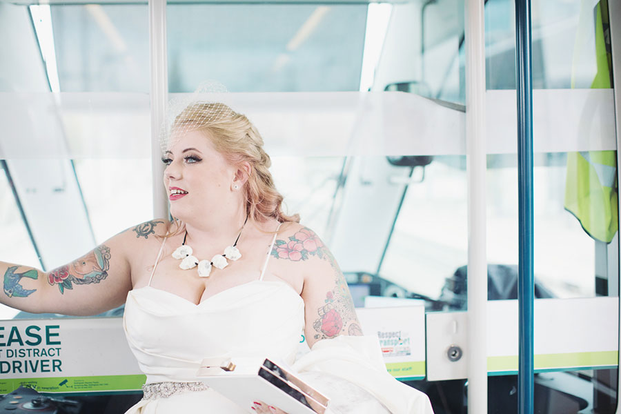 Rosa & Tony ♡ Nottingham Council House & Canalhouse Wedding 17 Rosa & Tony 19