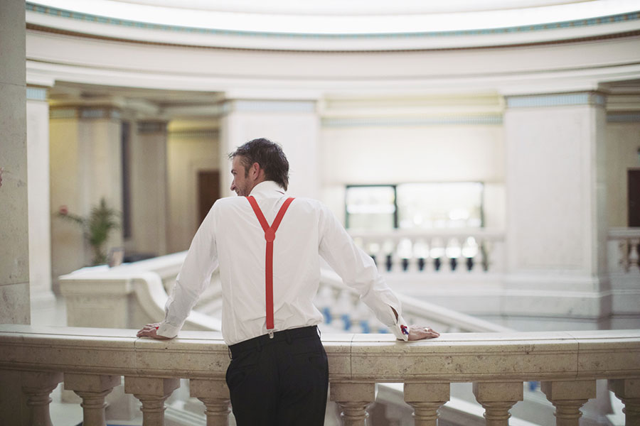 Rosa & Tony ♡ Nottingham Council House & Canalhouse Wedding 19 Rosa & Tony 21