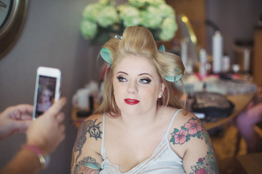 Rosa & Tony ♡ Nottingham Council House & Canalhouse Wedding 4 Rosa & Tony 4