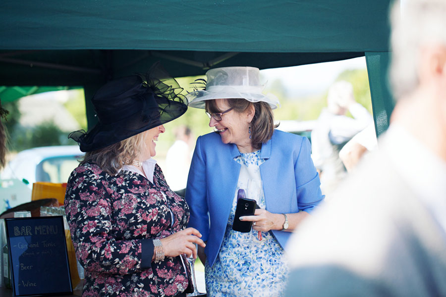 Mother of the Bride Outfit