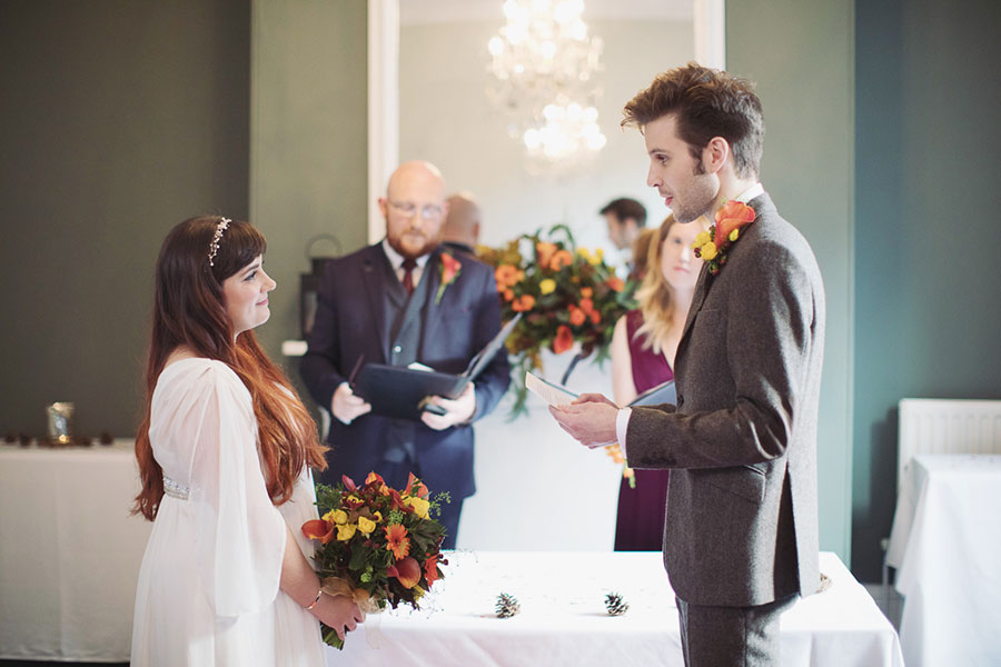Nikita & Edmund ♡ The Old Deanery, Ripon Wedding 26 Nikita & Edmund 38