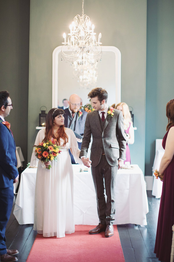 Nikita & Edmund ♡ The Old Deanery, Ripon Wedding 28 Nikita & Edmund 40