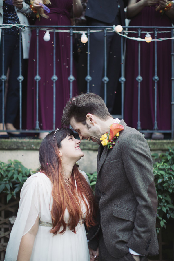 Nikita & Edmund ♡ The Old Deanery, Ripon Wedding 51 Nikita & Edmund 68