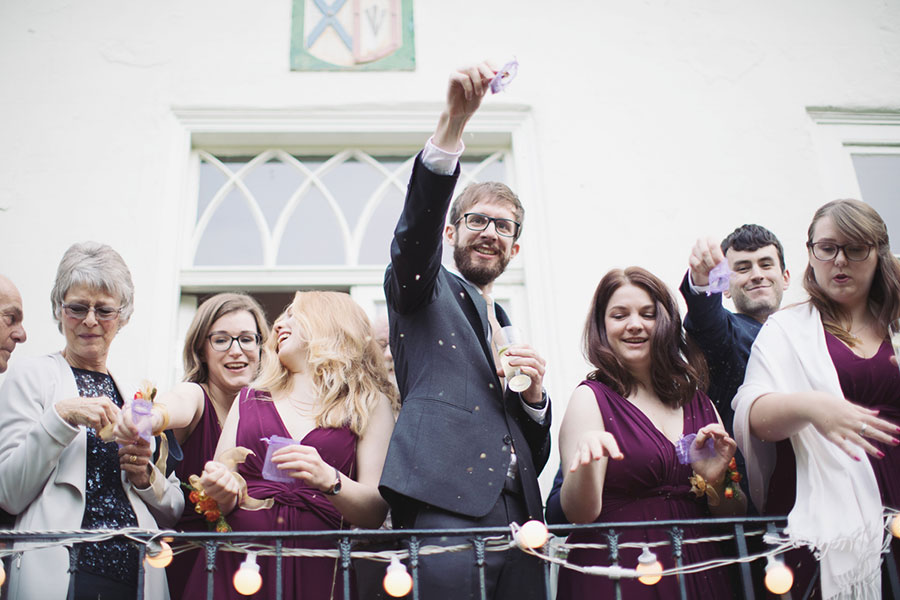 Nikita & Edmund ♡ The Old Deanery, Ripon Wedding 52 Nikita & Edmund 69