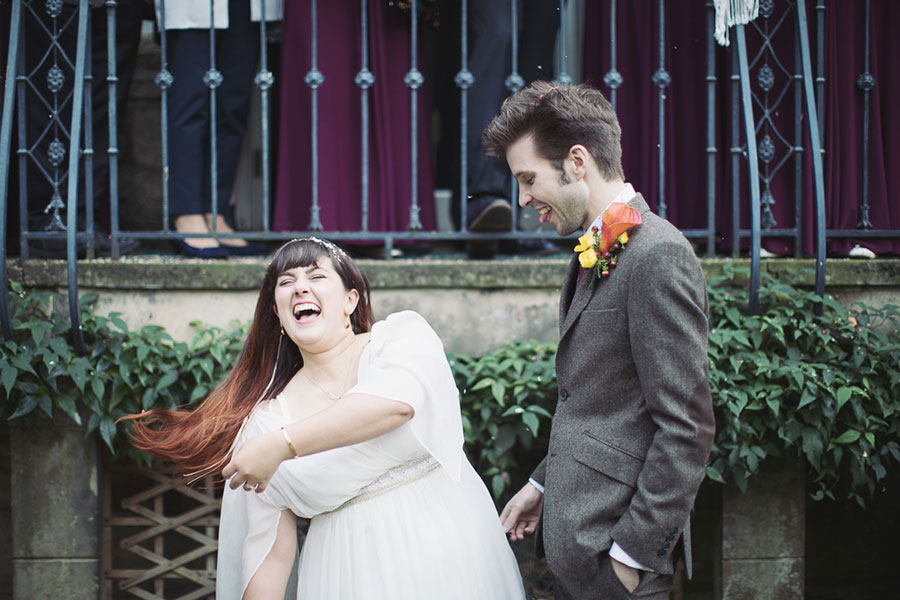 Nikita & Edmund ♡ The Old Deanery, Ripon Wedding 54 Nikita & Edmund 71