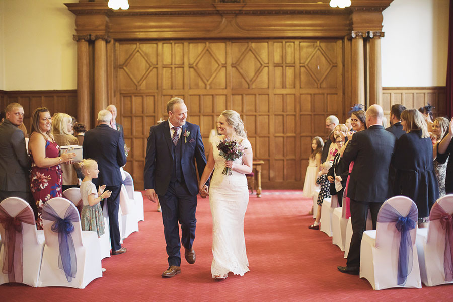 Marie & John ♡ Sheffield Town Hall Wedding 18 MarieJohn 21
