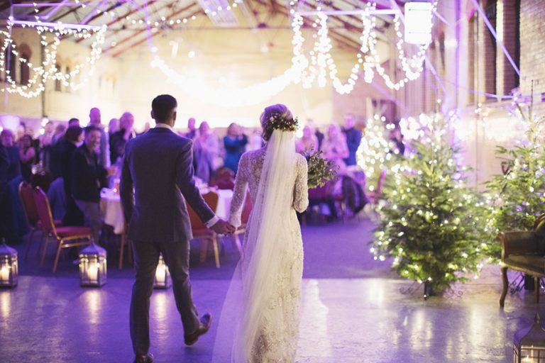 Rachel & Stephen ♡ Kelham Island Museum, Sheffield Wedding