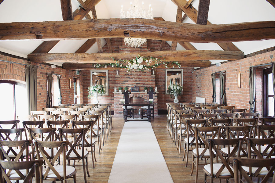Beverley & Michael ♡ Swancar Farm Country House, Nottingham Wedding 14 Beverley & Michael 13