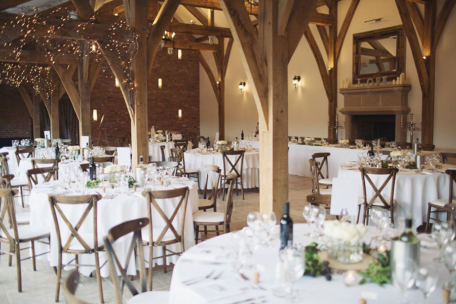 Beverley & Michael ♡ Swancar Farm Country House, Nottingham Wedding 59 Beverley & Michael 58