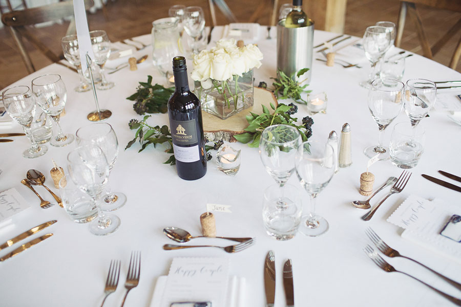 Beverley & Michael ♡ Swancar Farm Country House, Nottingham Wedding 60 Beverley & Michael 59