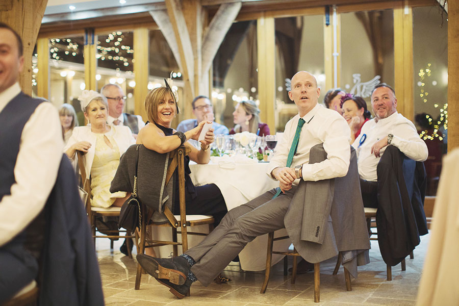 Beverley & Michael ♡ Swancar Farm Country House, Nottingham Wedding 70 Beverley & Michael 69