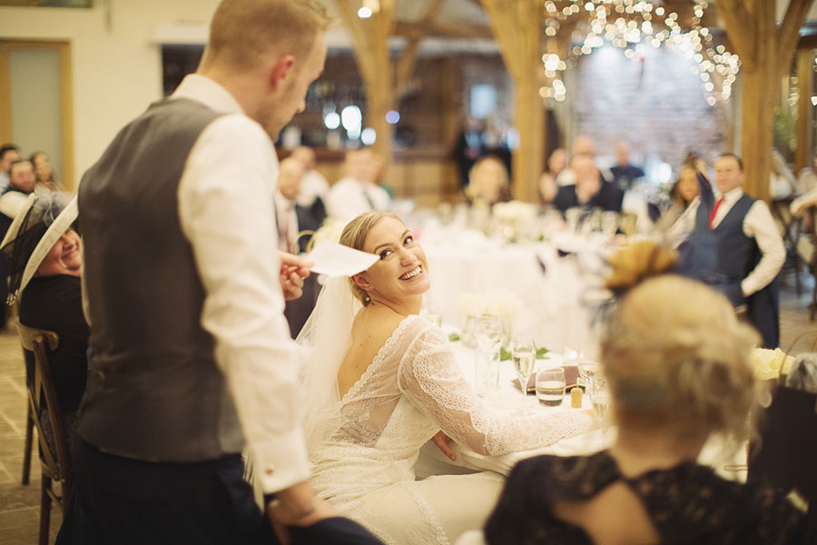 Beverley & Michael ♡ Swancar Farm Country House, Nottingham Wedding 72 Beverley & Michael 71