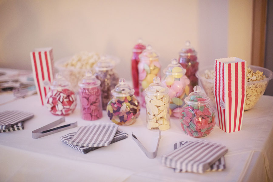 Beverley & Michael ♡ Swancar Farm Country House, Nottingham Wedding 79 Beverley & Michael 78