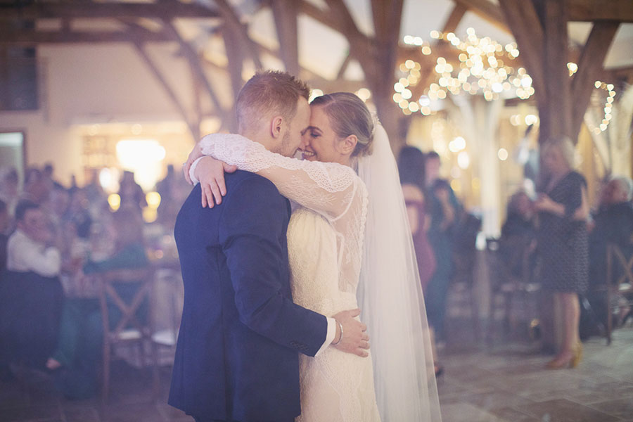 Beverley & Michael ♡ Swancar Farm Country House, Nottingham Wedding 85 Beverley & Michael 84