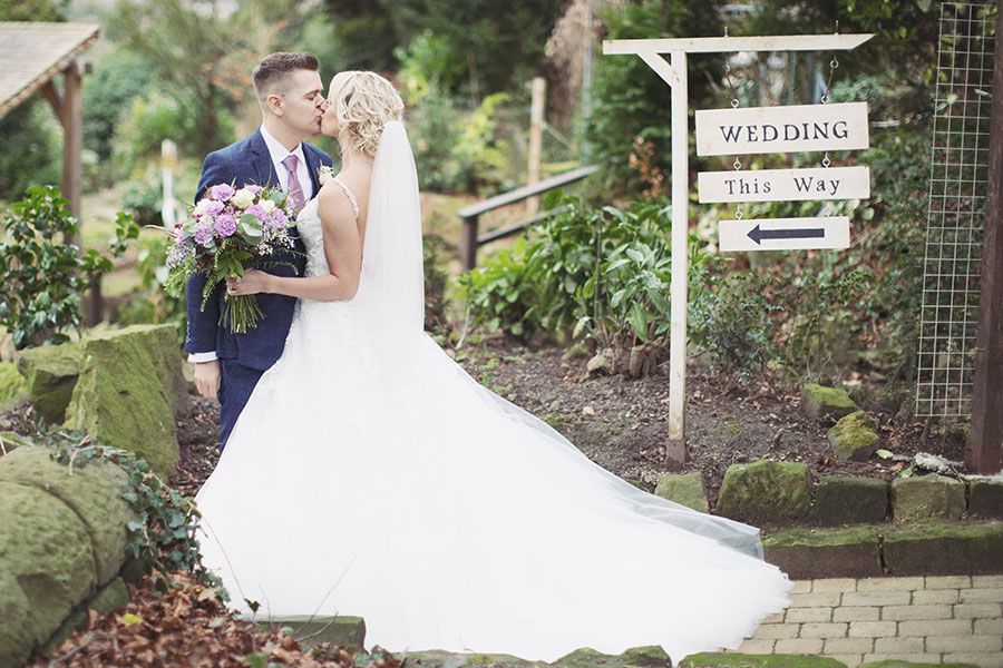 Samantha & Matthew 18