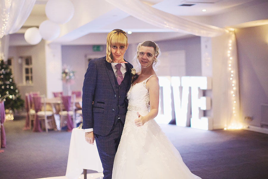 Samantha & Matthew 50