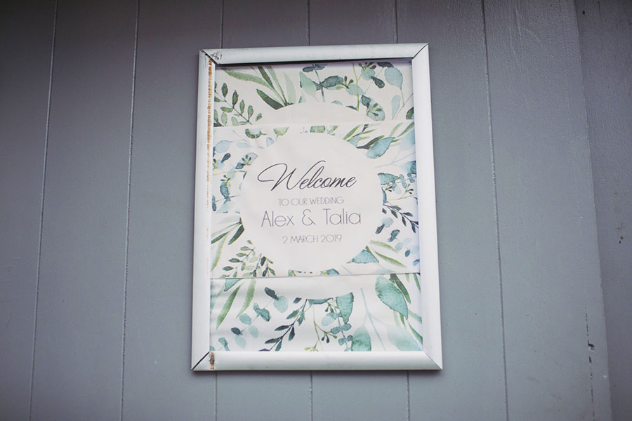 Talia & Alex ♡ Trafalgar Warehouse, Sheffield Wedding 3 Talia & Alex 2
