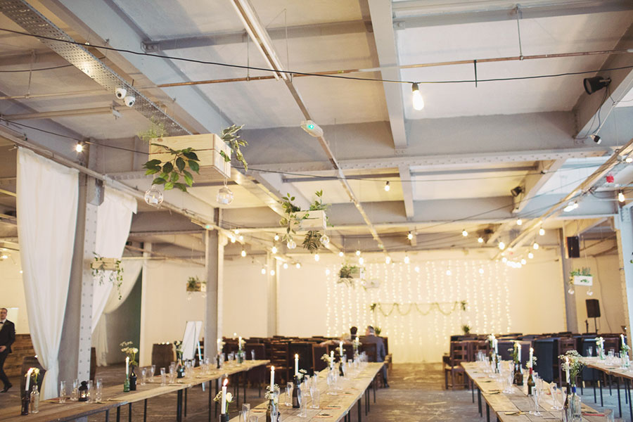 Talia & Alex ♡ Trafalgar Warehouse, Sheffield Wedding 4 Talia & Alex 3
