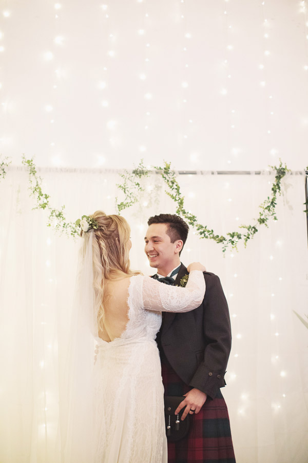 Talia & Alex ♡ Trafalgar Warehouse, Sheffield Wedding 41 Talia & Alex 41