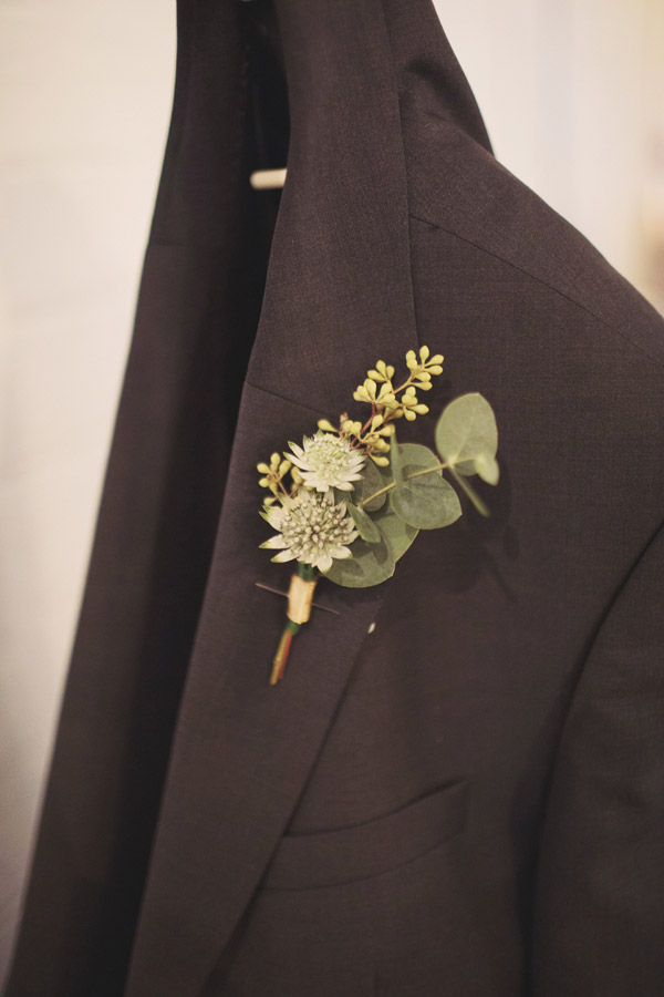 Talia & Alex ♡ Trafalgar Warehouse, Sheffield Wedding 5 Talia & Alex 5