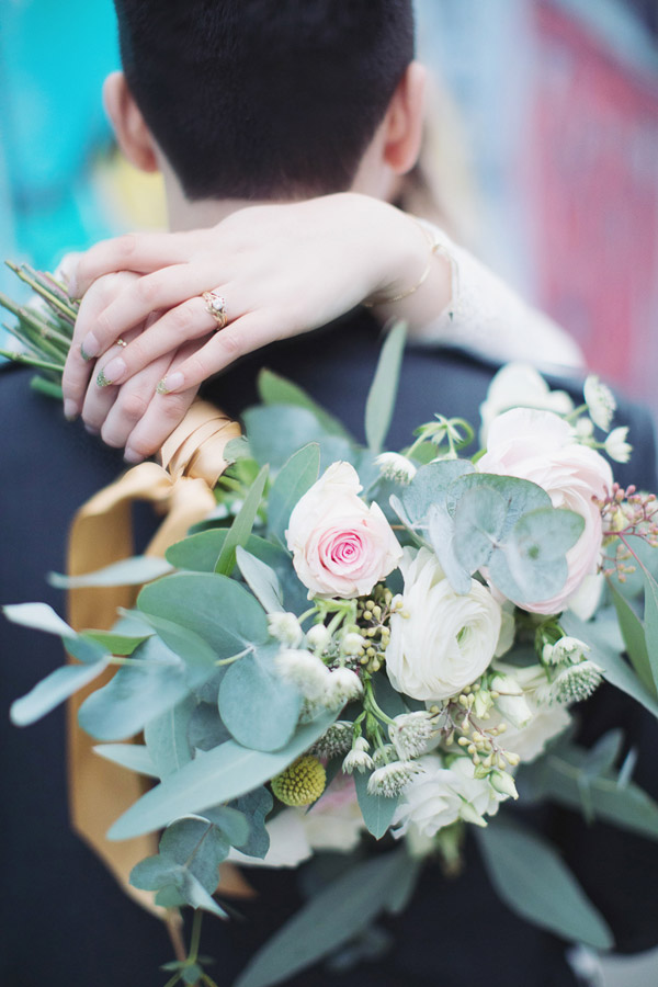 Talia & Alex ♡ Trafalgar Warehouse, Sheffield Wedding 63 Talia & Alex 63