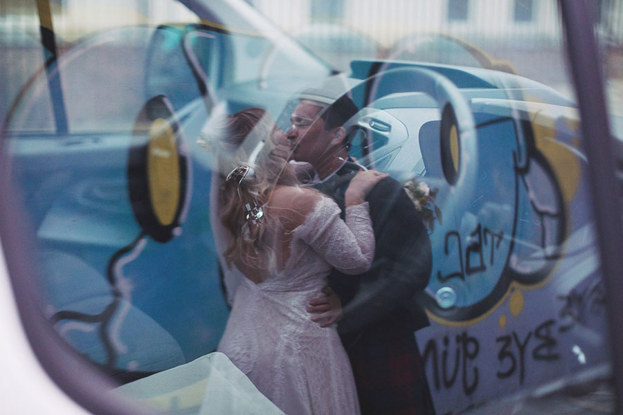 Talia & Alex ♡ Trafalgar Warehouse, Sheffield Wedding 65 Talia & Alex 65