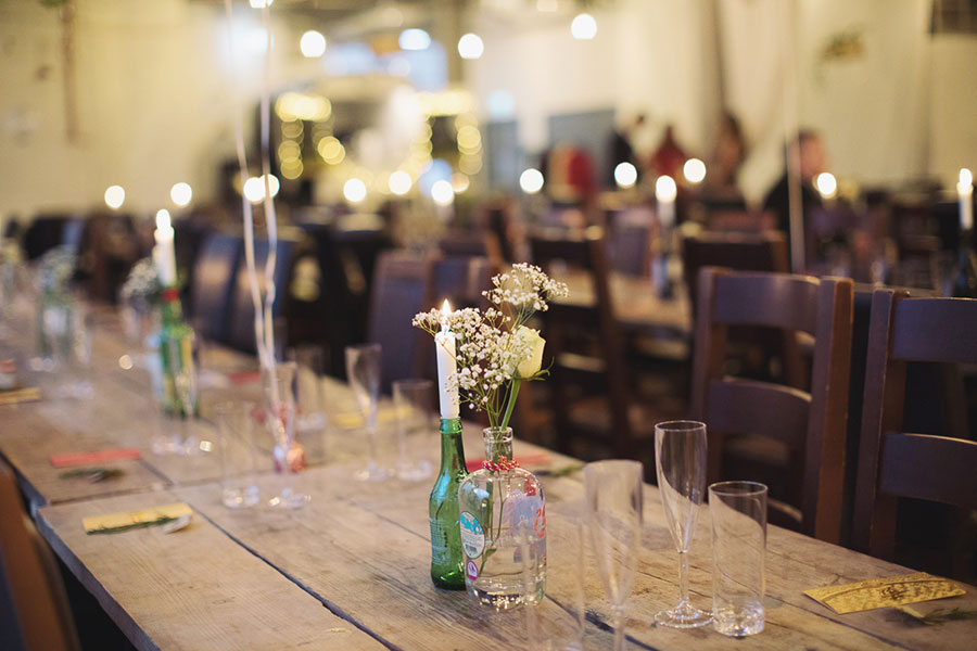Talia & Alex ♡ Trafalgar Warehouse, Sheffield Wedding 71 Talia & Alex 71