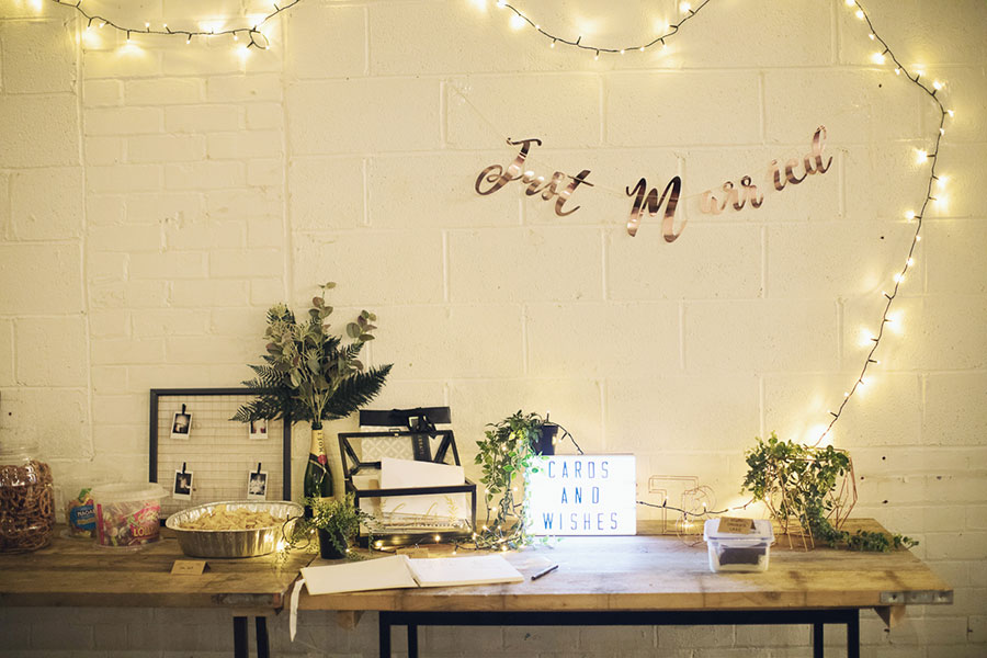 Talia & Alex ♡ Trafalgar Warehouse, Sheffield Wedding 97 Talia & Alex 97