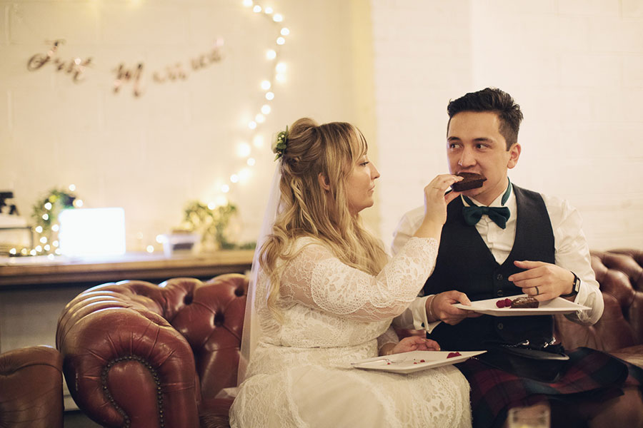 Talia & Alex ♡ Trafalgar Warehouse, Sheffield Wedding 99 Talia & Alex 99