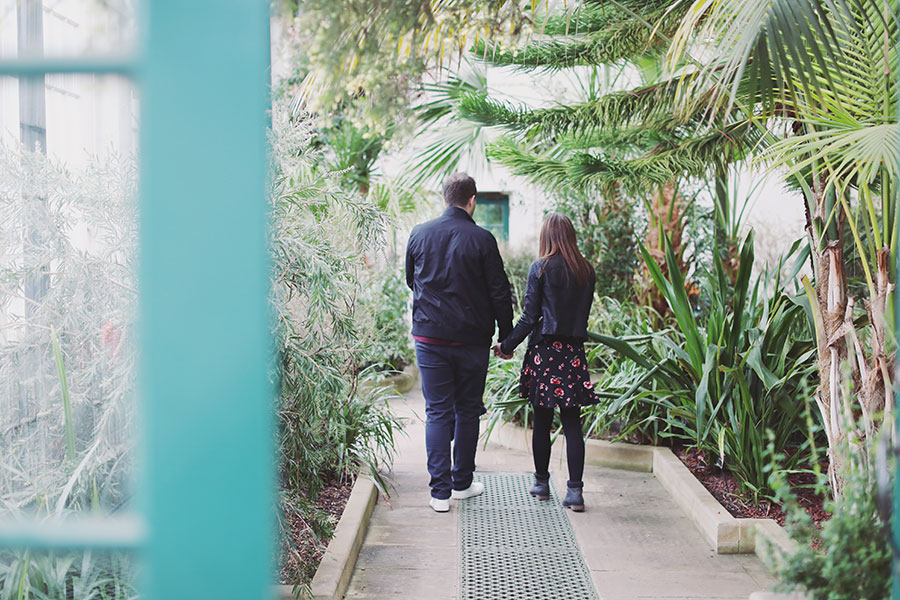 Beth & Josh Family Shoot 12