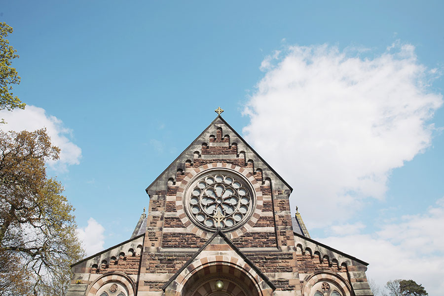 Catherine & Daniel 2