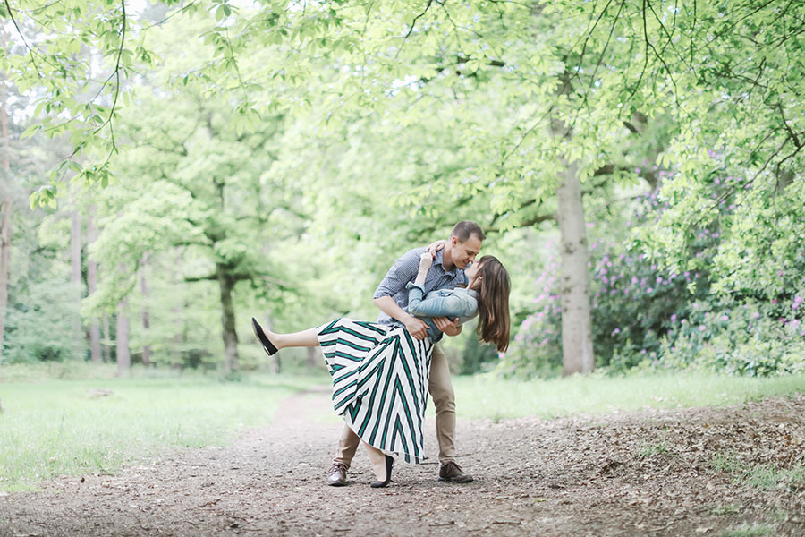 Niamh & Sean Eshoot 15