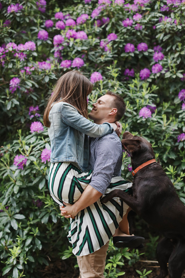 Niamh & Sean Eshoot 9