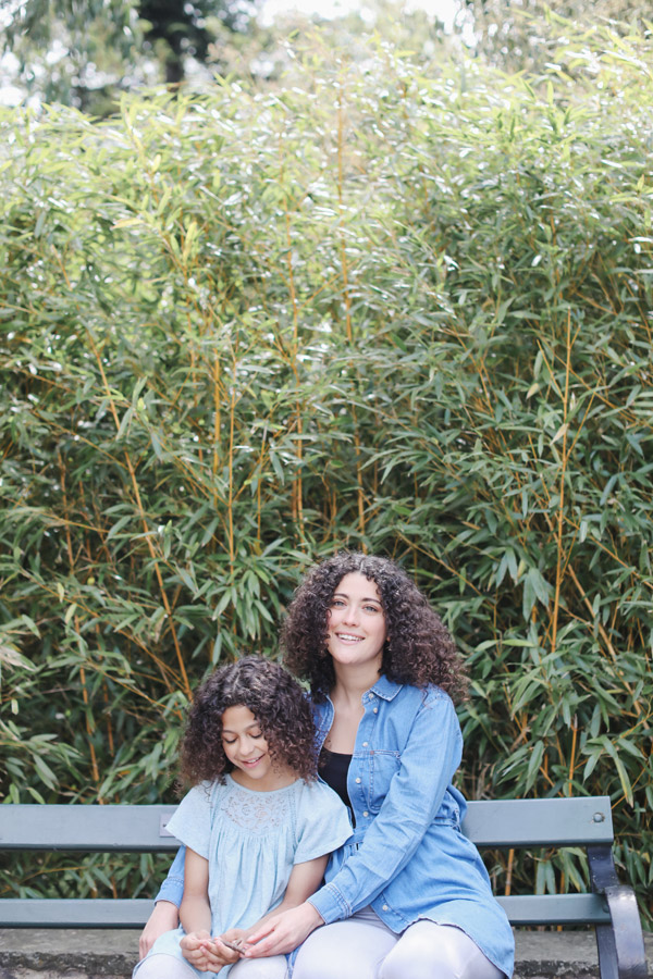 Kyrah & Ky ♡ Sheffield Botanical Gardens, Portrait Photoshoot 22 Kyrah & Ky 21