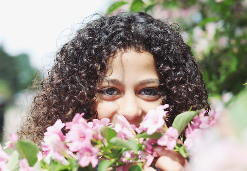 Kyrah & Ky ♡ Sheffield Botanical Gardens, Portrait Photoshoot 23 Kyrah & Ky 22