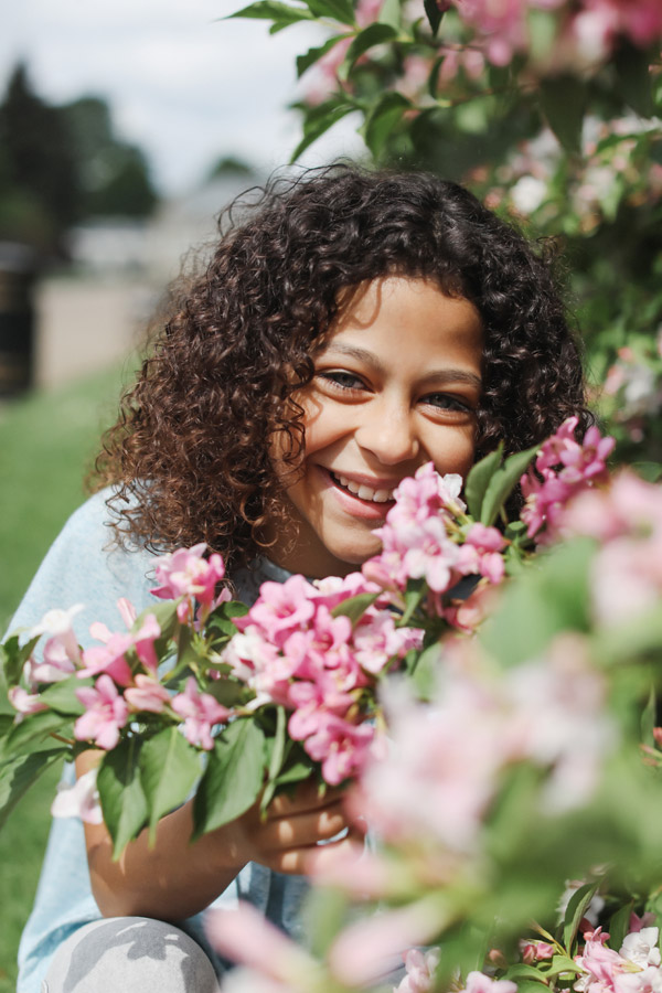 Kyrah & Ky ♡ Sheffield Botanical Gardens, Portrait Photoshoot 24 Kyrah & Ky 23