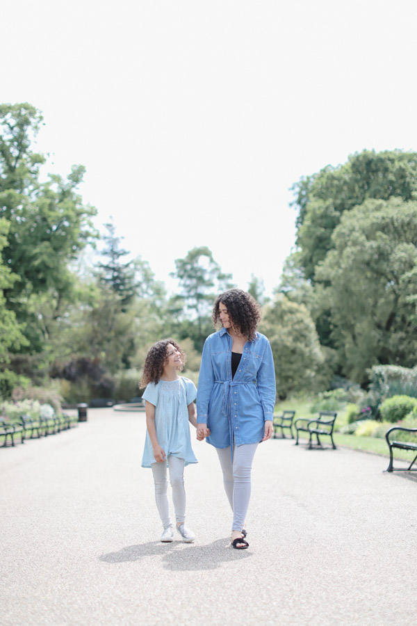 Kyrah & Ky ♡ Sheffield Botanical Gardens, Portrait Photoshoot 31 Kyrah & Ky 30