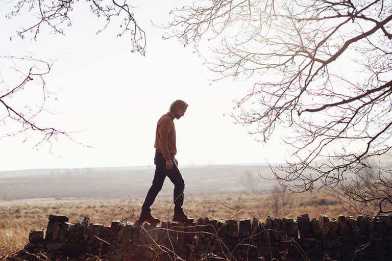 Lewis ♡ Peak District Photoshoot