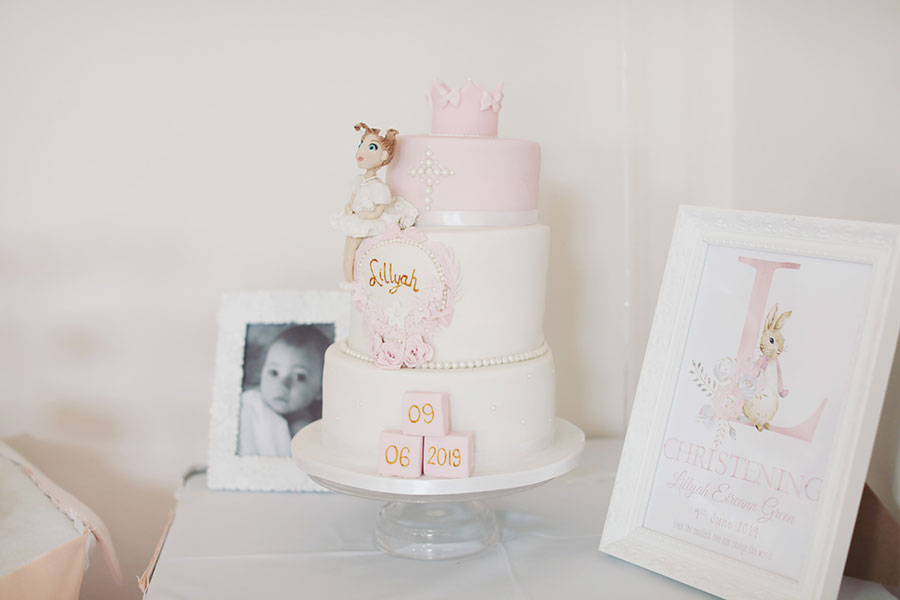 Lillyah ♡ Christening Photography, Sheffield 17 Lillyah Christening 16
