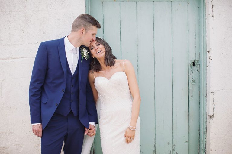 Linsey & James ♡ Shottle Hall, Derbyshire Wedding