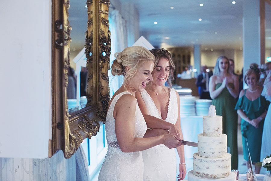 Sarah & Olivia ♡ The Shankly Hotel, Liverpool Wedding Photography 67 Sarah & Olivia 66