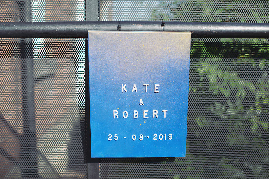 Kate & Rob ♡ Sheffield Botanical Gardens & Nice Neighbourhood Wedding Photography 56 Katie & Rob 55