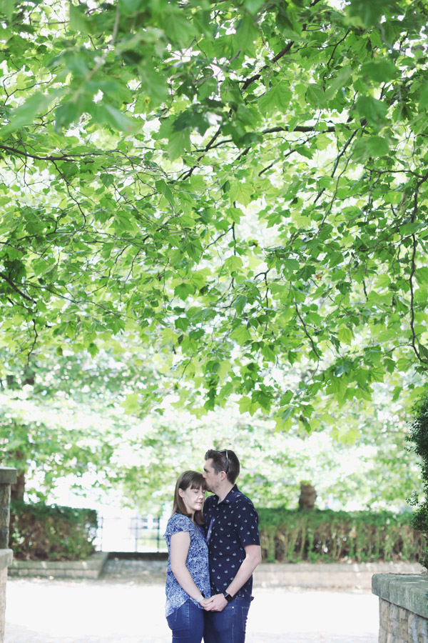 Aimee & Daniel ♡ Quayside & Sheffield City Centre Engagement Photoshoot 5 Aimee & Dan 4