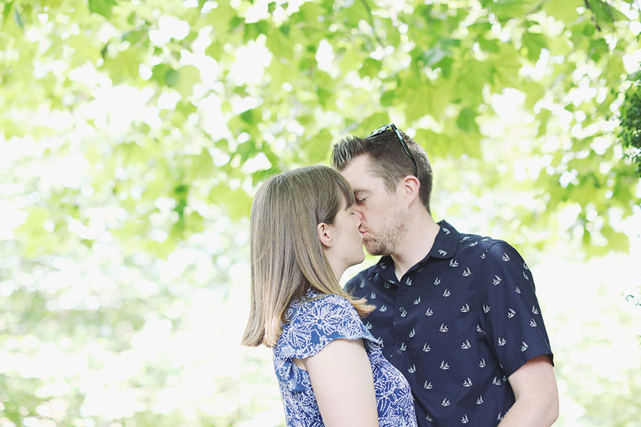 Aimee & Daniel ♡ Quayside & Sheffield City Centre Engagement Photoshoot 7 Aimee & Dan 6
