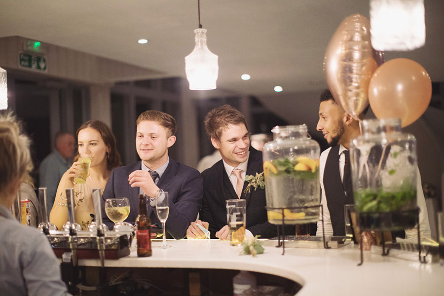 Alice & Luke Blog 104