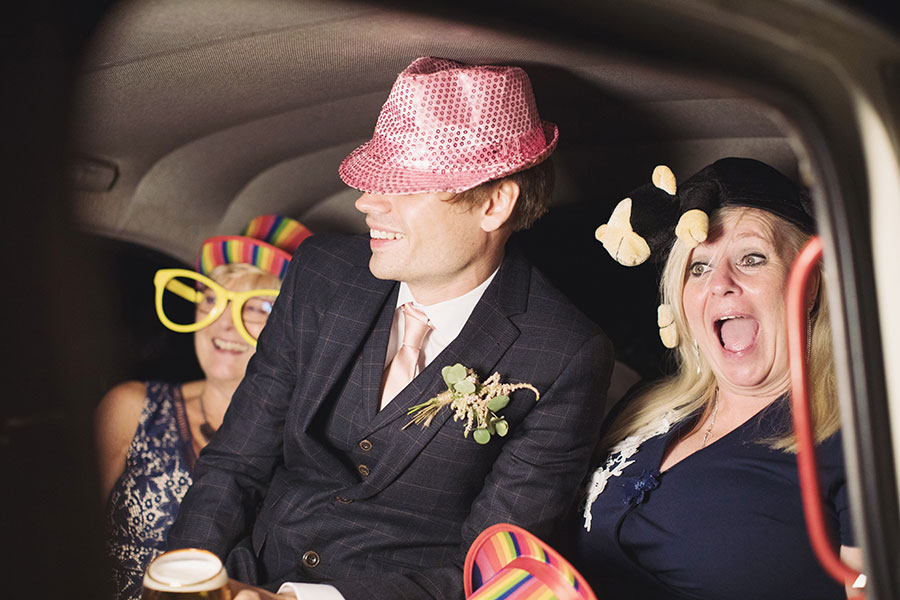 Alice & Luke Blog 110