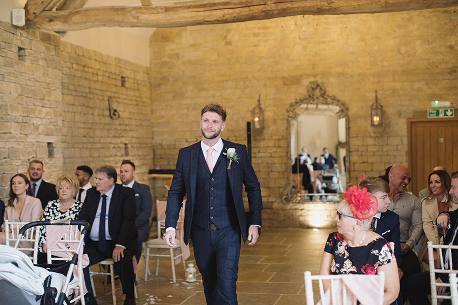 Alice & Luke Blog 19